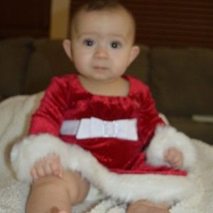 Meet your Posher, Becky